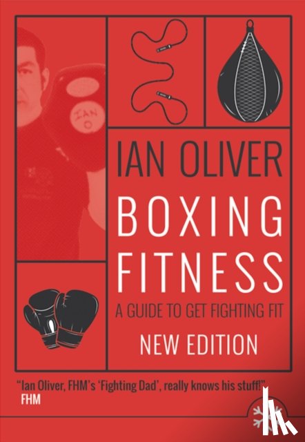 Oliver, Ian - Boxing Fitness