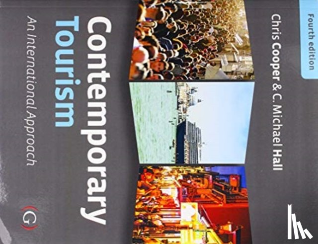 Cooper, Chris (Professor, Hall, C Michael (Professor of Marketing - Contemporary Tourism