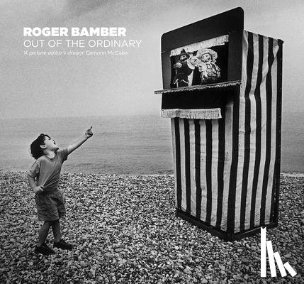 Bamber, Roger - Roger Bamber