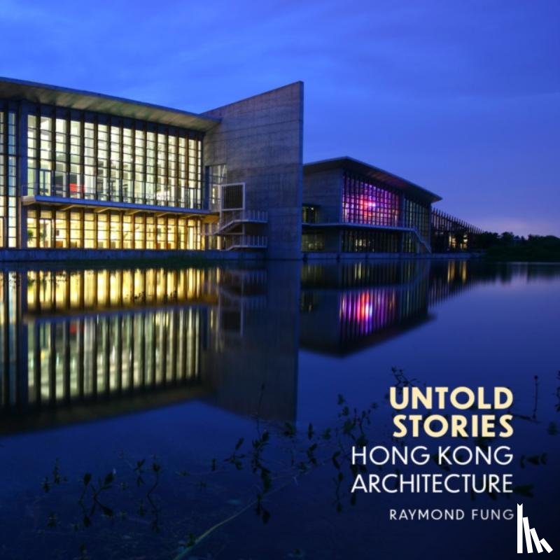 Fung, Raymond - Untold Stories