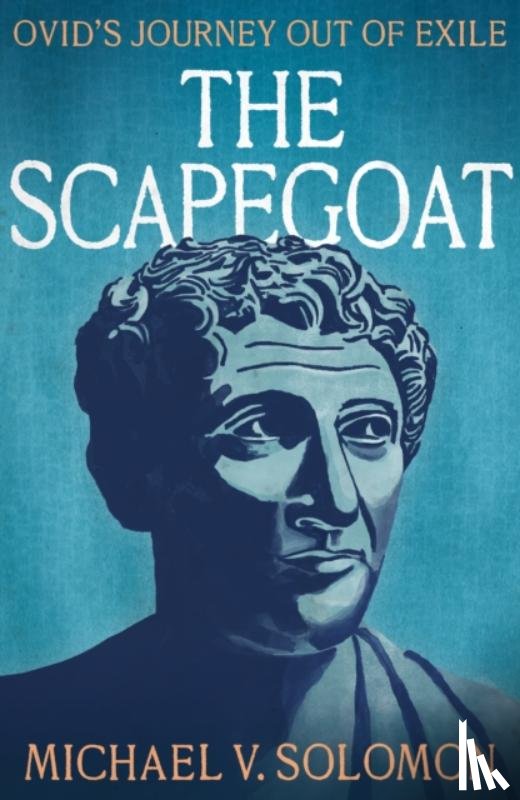 Solomon, Michael V. - The Scapegoat