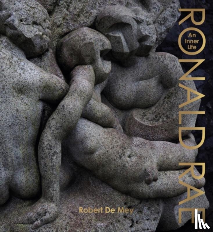 Mey, Robert de - Ronald Rae