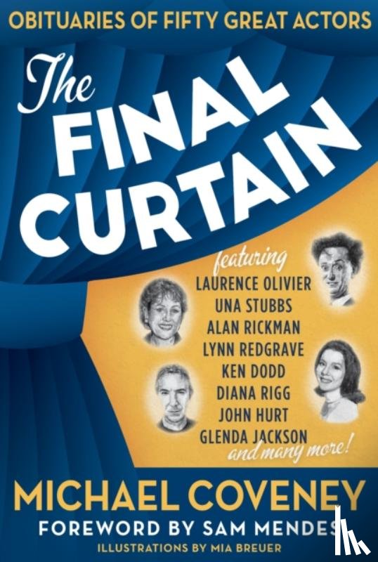 Coveney, Michael - The Final Curtain