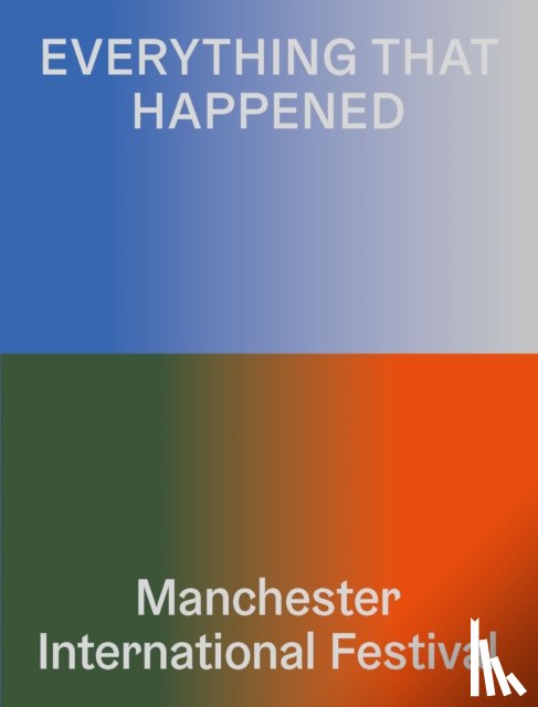  - Everything That Happened