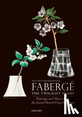 Tillander-Godenhielm, Ulla - Faberge: The Twilight Years