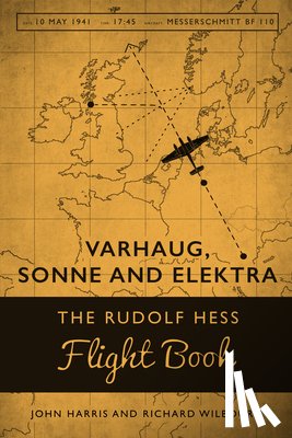 Harris, John, Wilbourn, Richard - Varhaug, Sonne and Elecktra