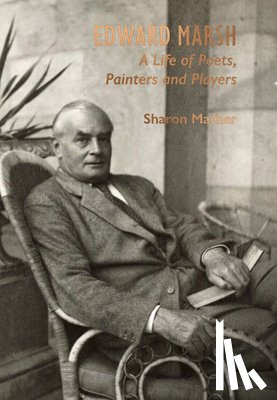 Mather, Sharon - Edward Marsh