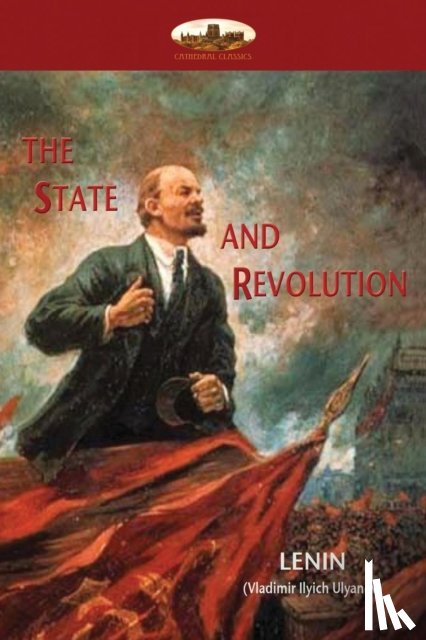 Lenin, Lenin - The State and Revolution