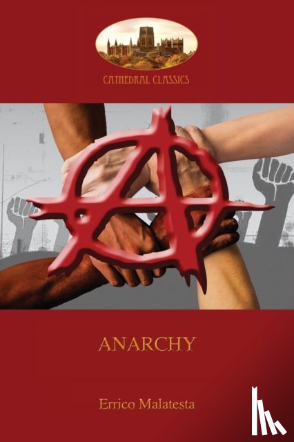 Malatesta, Errico - Anarchy