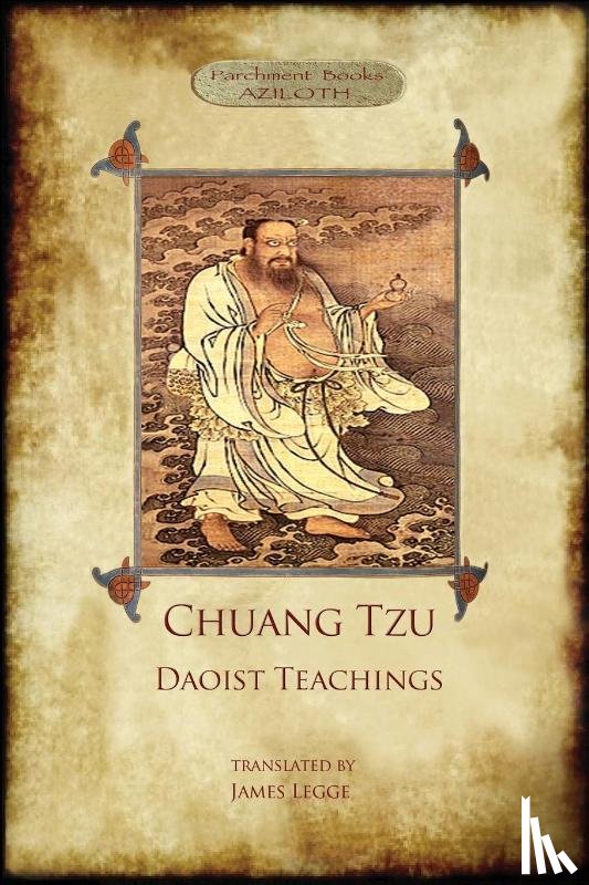 Chuang-Tzu - Chuang Tzu