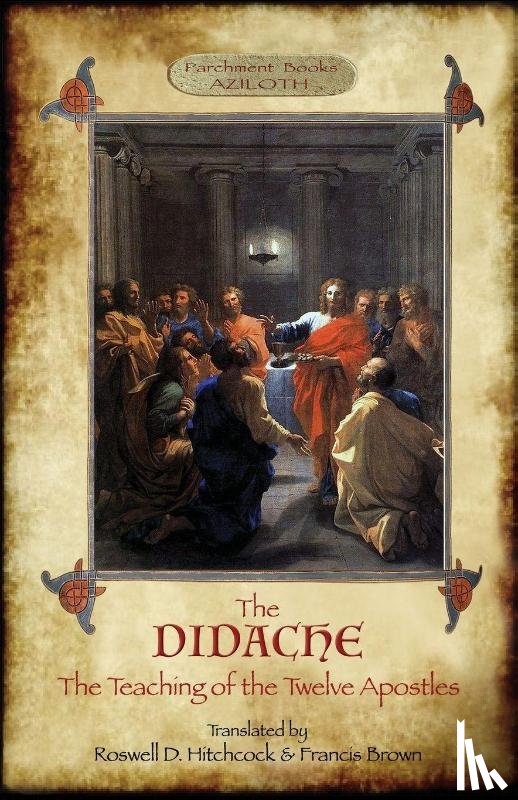 Anonymous - The Didache