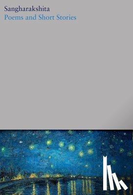 Sangharakshita - Poems and Short Stories