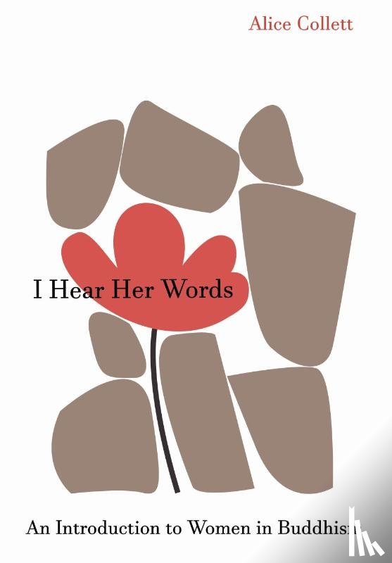 Collett, Alice - I Hear Her Words