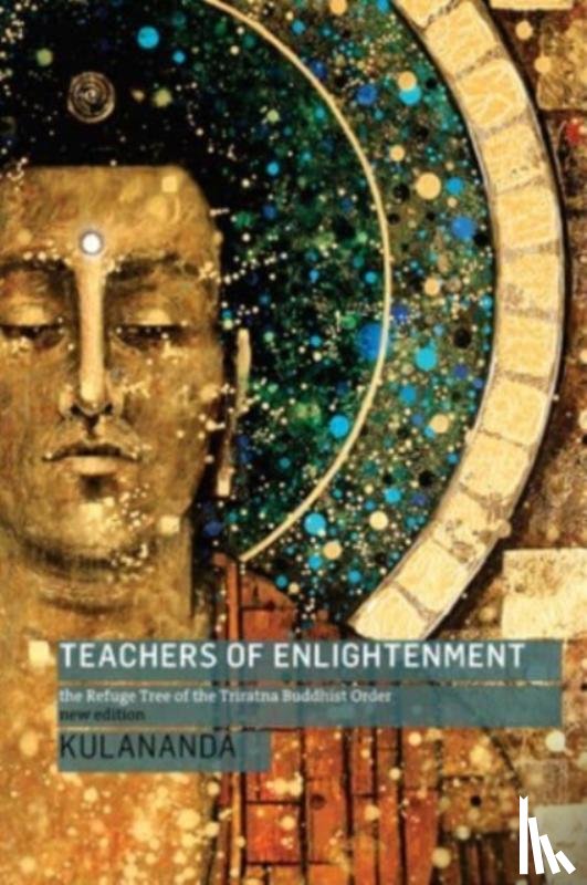 Kulananda - Teachers of Enlightenment