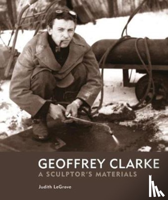 LeGrove, Judith - Geoffrey Clarke