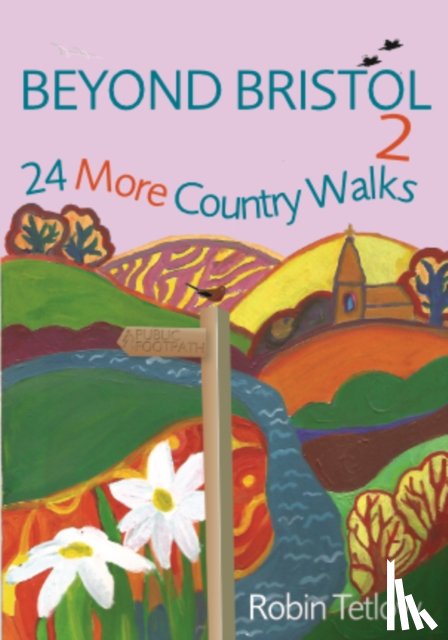 Tetlow, Robin - Beyond Bristol 2