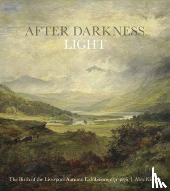 Kidson, Alex - After Darkness Light