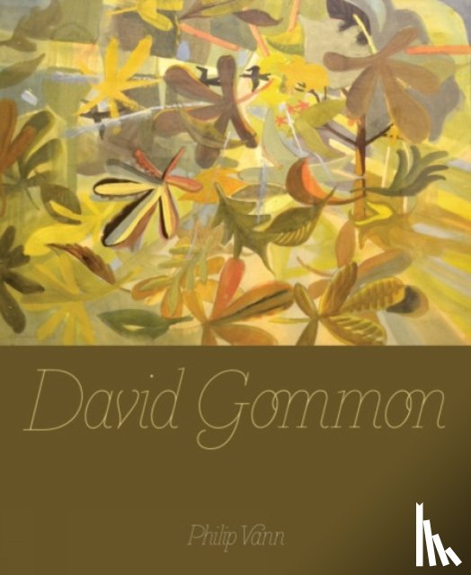 Vann, Philip, Taylor, Karen - David Gommon