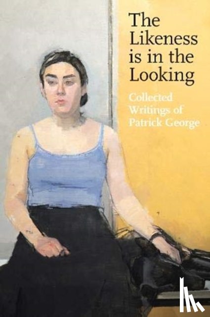 George, Patrick - The Likeness is in the Looking