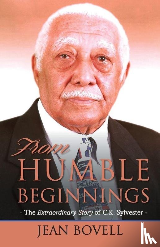 Bovell, Jean - From Humble Beginnings