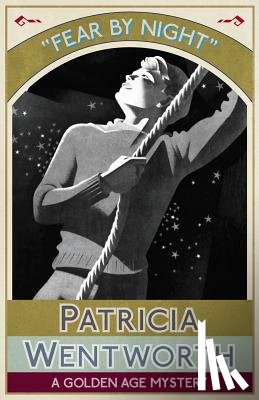 Wentworth, Patricia - Fear by Night