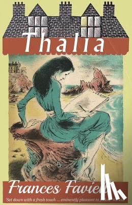Faviell, Frances - Thalia