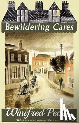 Peck, Winifred - Bewildering Cares
