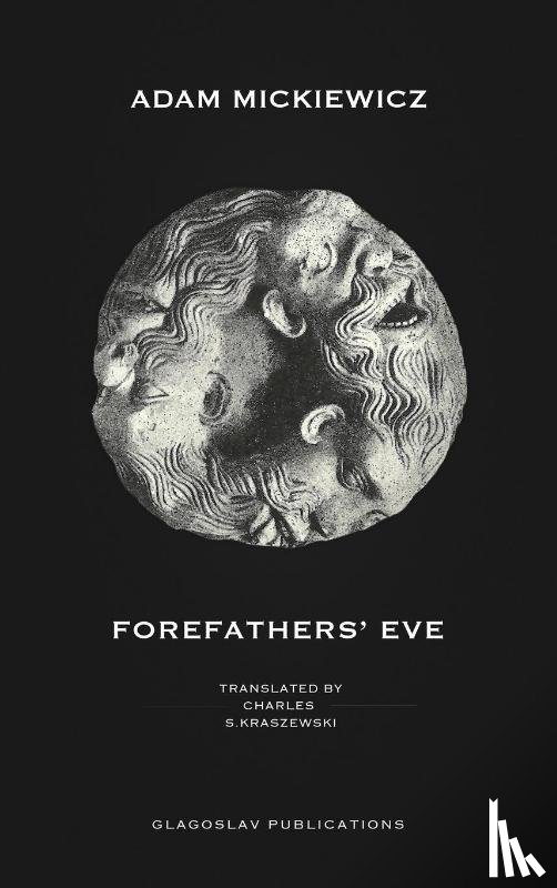 Mickiewicz, Adam - Forefathers' Eve