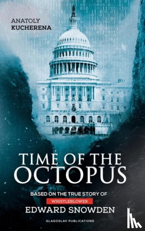 Kucherena, Anatoly - Time of the Octopus