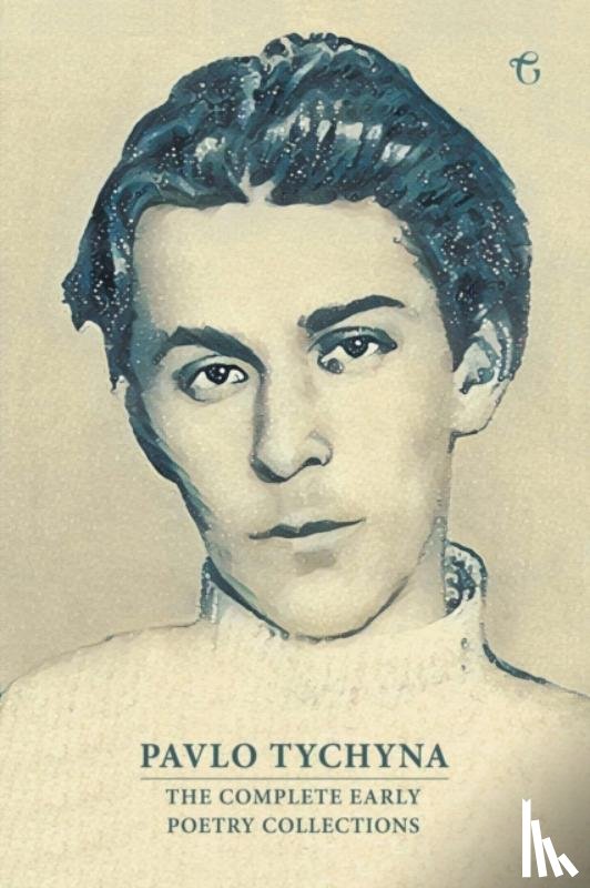 Tychyna, Pavlo - Pavlo Tychyna