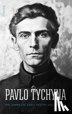 Tychyna, Pavlo - Pavlo Tychyna