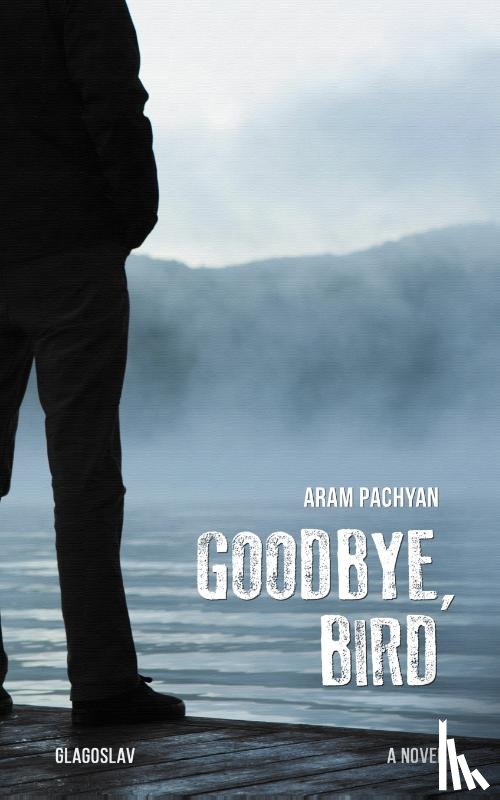 Pachyan, Aram - Goodbye, Bird
