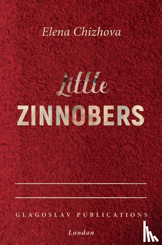  - Little Zinnobers
