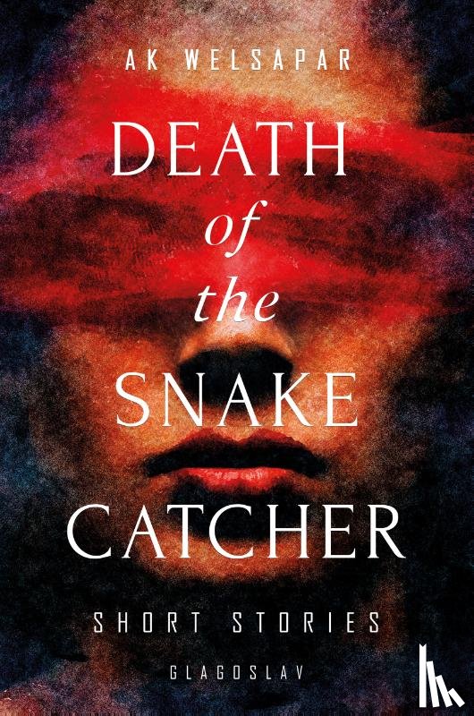 Welsapar, Ak - Death of the Snake Catcher
