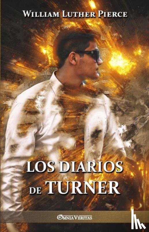 Pierce, William Luther - Los diarios de Turner