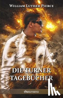 Pierce, William Luther, MacDonald, Andrew - Die Turner Tagebucher