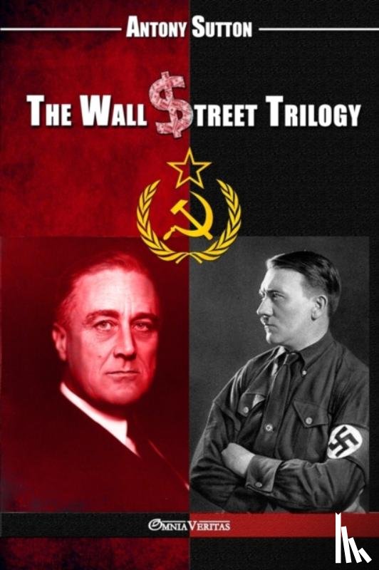 Sutton, Antony C - The Wall Street Trilogy