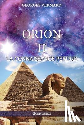 Vermard, Georges - Orion II