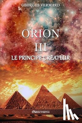 Vermard, Georges - Orion III