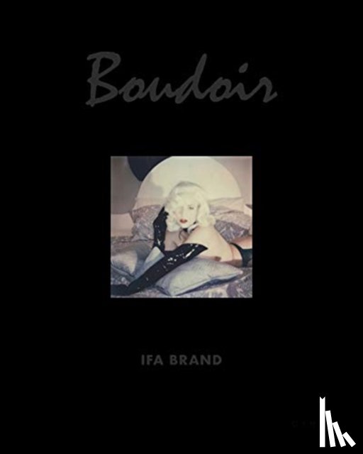 Brand, Ifa - Boudoir