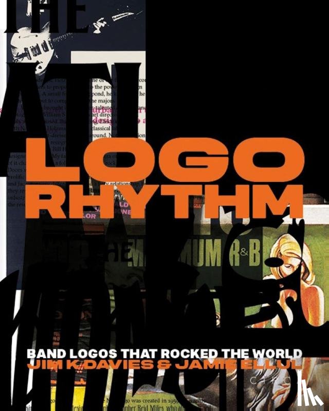  - Logo Rhythm