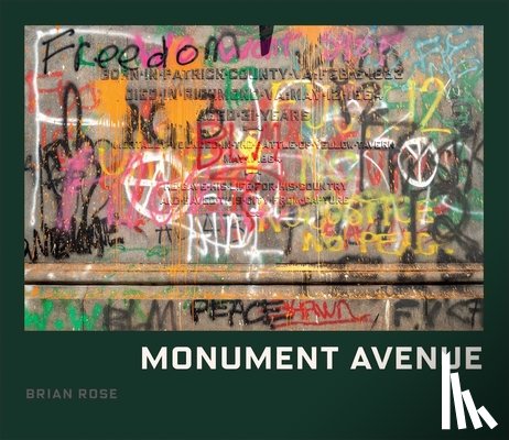 Rose, Brian - Monument Avenue