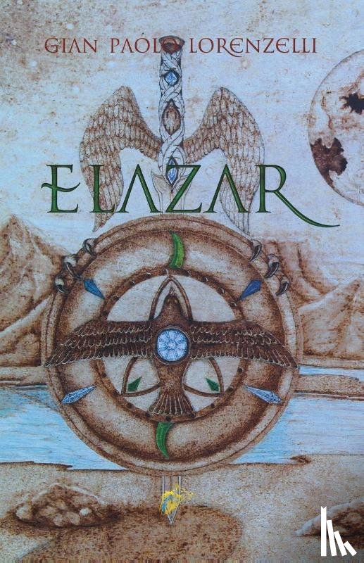 Lorenzelli, Gian Paolo - ELAZAR