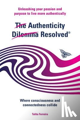 Talita Ferreira - The Authenticity Dilemma Resolved