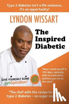 Wissart, Lyndon - The Inspired Diabetic