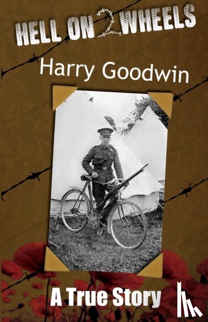 Goodwin, Harry, Ztan, Zmith - Hell on 2 Wheels