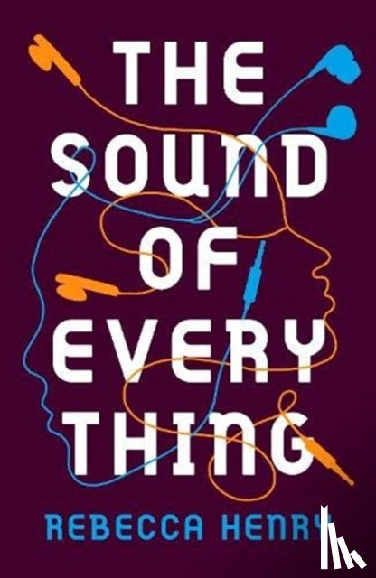 Henry, Rebecca - The Sound of Everything