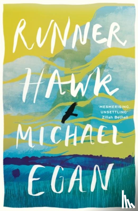 Egan, Michael - Runner Hawk