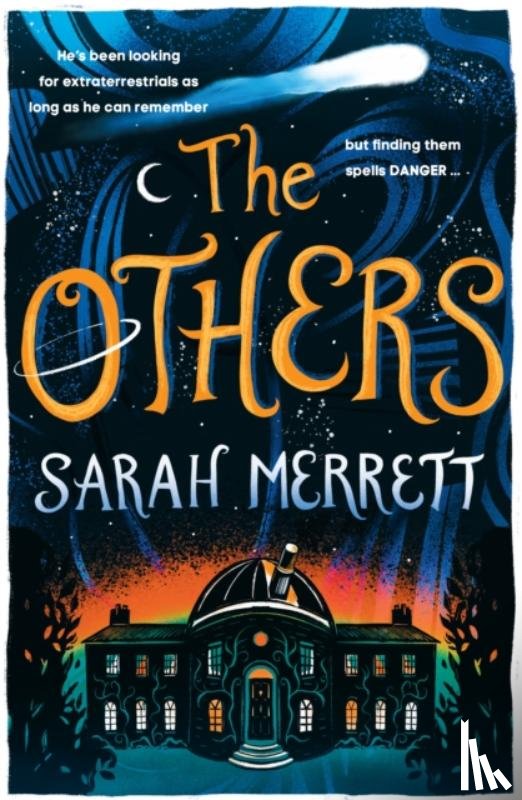 Merrett, Sarah - The Others