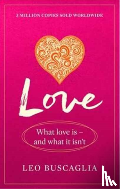 Buscaglia, Leo - Love